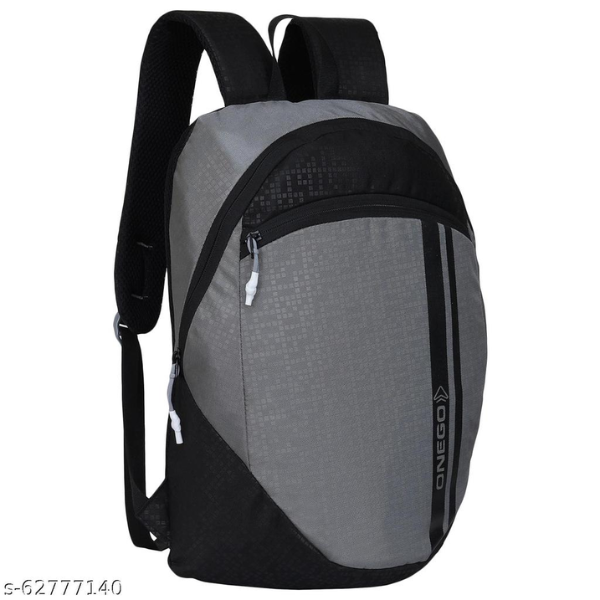 Trendy Classic Backpack, water resistant Bag