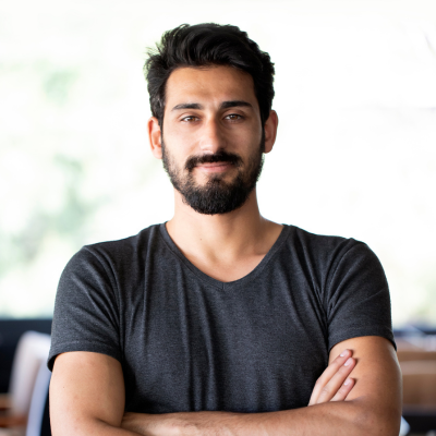 Nikhil Chandel